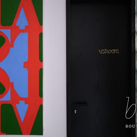 Bare Chic - Bare Boutique Stays Ciudad Ho Chi Minh  Exterior foto