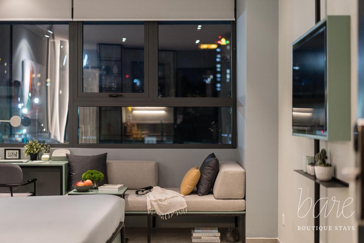 Bare Chic - Bare Boutique Stays Ciudad Ho Chi Minh  Exterior foto