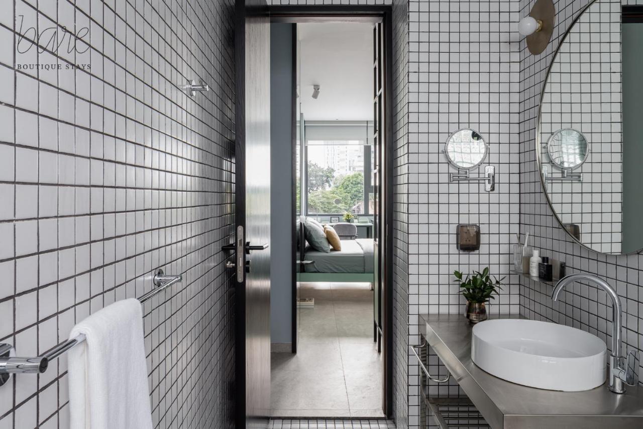 Bare Chic - Bare Boutique Stays Ciudad Ho Chi Minh  Exterior foto