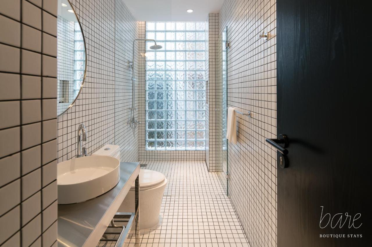 Bare Chic - Bare Boutique Stays Ciudad Ho Chi Minh  Exterior foto
